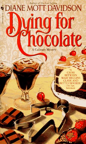 Dying for Chocolate