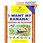 �Quiero mi pl�tano! / I Want My Banana!
