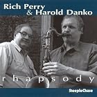 Rhapsody by Rich Perry and Harold Danko