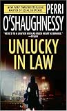 Unlucky in Law (Nina Reilly)