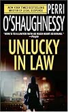 Unlucky in Law (Nina Reilly)