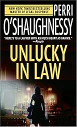 Unlucky in Law (Nina Reilly)