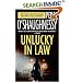 Unlucky in Law (Nina Reilly)