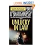Unlucky in Law (Nina Reilly)