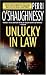 Books : Unlucky in Law (Nina Reilly)