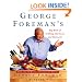 George Foreman's Big Book of Grilling, Barbecue and Rotisserie