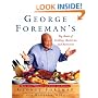 George Foreman's Big Book of Grilling, Barbecue and Rotisserie
