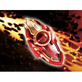 ウルトラマンメビウス 変身アイテム DXメビウスブレス