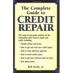 Complete Guide to Credit Repair