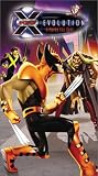 X-Men Evolution - X Marks the Spot [VHS]