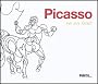 Picasso en un trait