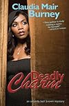 Deadly Charm: An Amanda Bell Brown Mystery