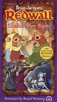 Redwall: The Adventure Begins