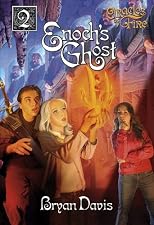 Enoch's Ghost (Oracles of Fire)