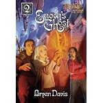 Enoch's Ghost (Oracles of Fire) book cover