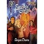 Enoch's Ghost (Oracles of Fire, Book 2)