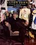 Elton John: The Illustrated Album