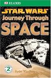 Journey Through Space (DK READERS)