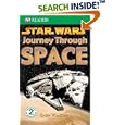 Journey Through Space (DK READERS)