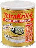 テトラ クリル-E 100g