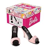 Barbie Salt & Pepper Shakers by Vandor Lyon Company - High Heel