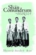 The Shan Conundrum in Burma