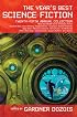 The Year's Best Science Fiction: Twenty-Fifth Annual Collection (Year's Best Science Fiction)