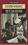 The four just men