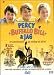 Percy, Buffalo Bill and I ( Percy, Buffalo Bill och jag ) [ NON-USA FORMAT, PAL, Reg.2 Import - Sweden ]
