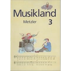 Musikland, Bd.3, Ab Klasse 9