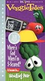 VeggieTales - Where`s God When I`m S-scared? [VHS]