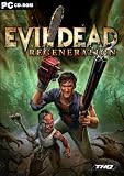 Evil Dead Regeneration (PC CD)