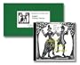 Renaissance and Cavalier Dance, English Country Dances [VHS]