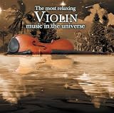 Music : The Most Relaxing Violin Music in the Universe