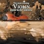 The Most Relaxing Violin Music in the Universe