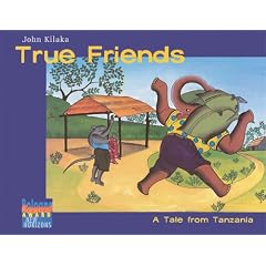 True Friends