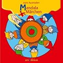 Mandala Märchen zum Ausmalen