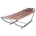 Garden Place Folding Hammock