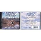 Studio C Volume 12 by  David Gray, Bryan Ferry, k.d. lang, Tori Amos, and Jonny Lang 