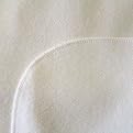 Naturepedic Organic Cotton Mattress Protector for Bassinet