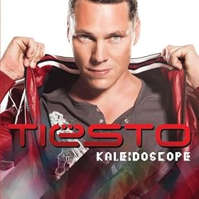 Kaleidoscope [Amazon MP3 Exclusive Version]