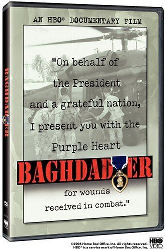 Watch Baghdad ER - An HBO Documentary Film Online!