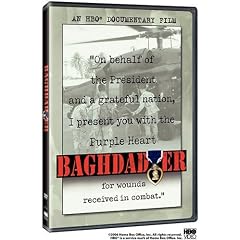 Baghdad ER - An HBO Documentary Film