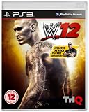 WWE '12: Limited Edition (PS3)