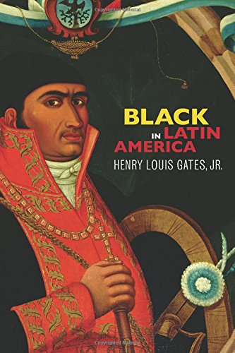 Black in Latin America