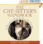 The Cat-Sitter's Handbook: A Personalized Guide for Your Pet's Caregiver