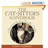 The Cat-Sitter's Handbook: A Personalized Guide for Your Pet's Caregiver