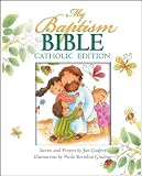My Baptism Bible
