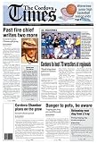 Cordova Times