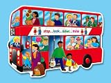 Orchard Toys Big Bus Puzzle